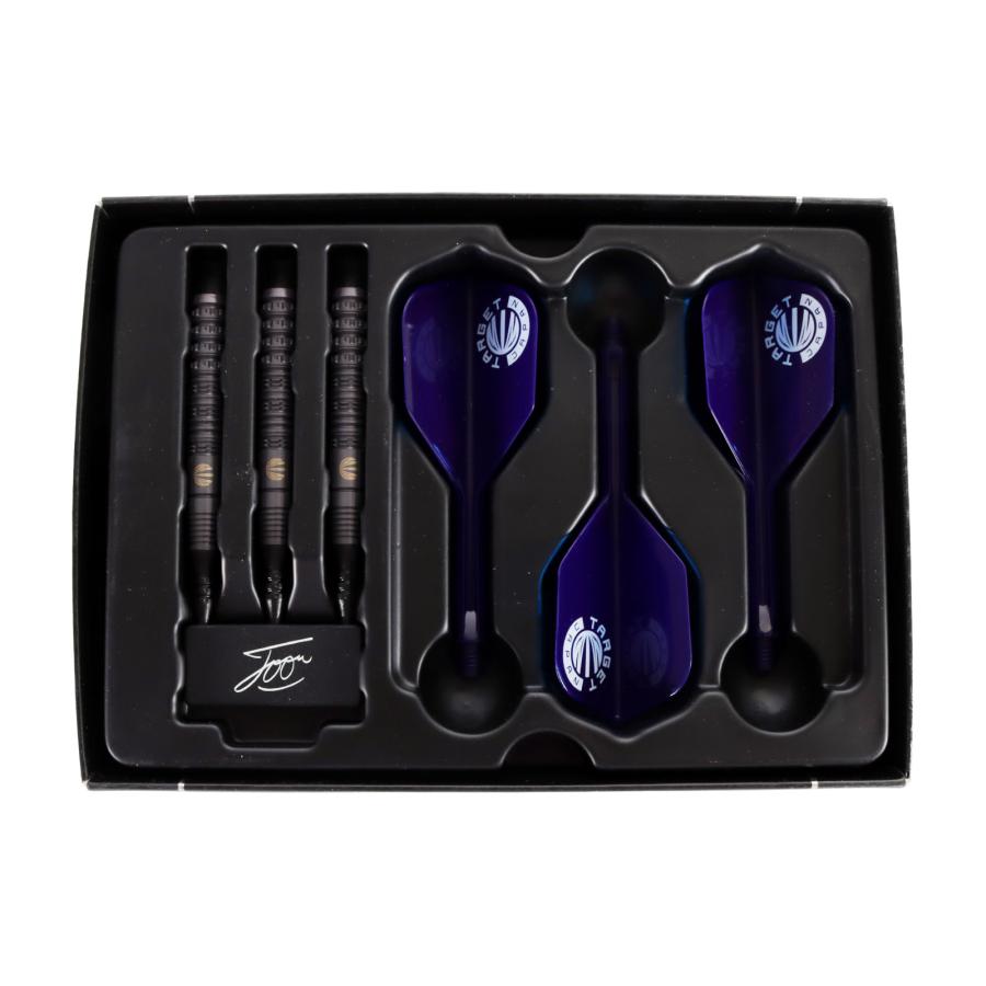 TARGET 鈴木徹 SERENO G1マックス　ターゲット　ダーツ　バレル ダーツ > ソフトダーツ > ブランド【タ行】 > ターゲット