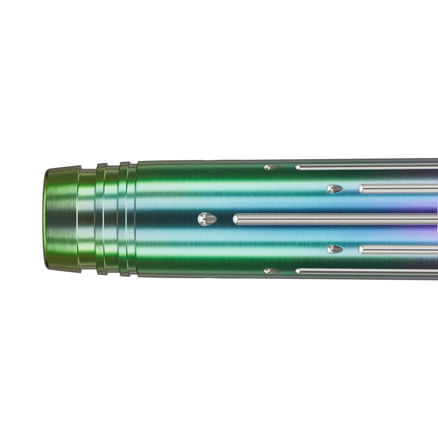 バレル【ターゲット】カリス G4 キャシー・リョンモデル 2BA 210409の画像