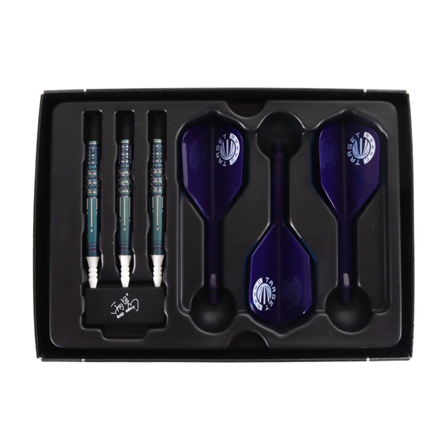 バレル【ターゲット】カリス G4 MAX キャシー・リョンモデル 2BA