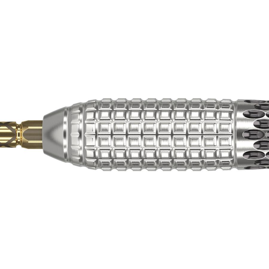 バレル【ターゲット】スティーヴン・バンティングモデル G5 スイス