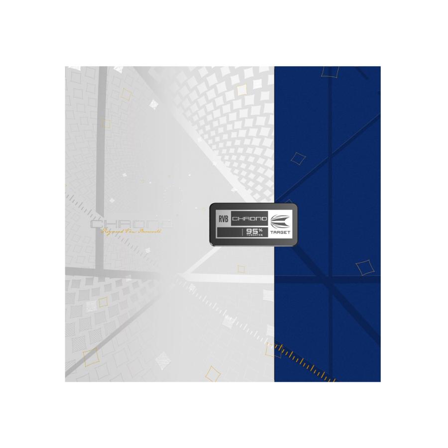 バレル【ターゲット】RVB クロノ レイモンド・ヴァン・バーナベルド