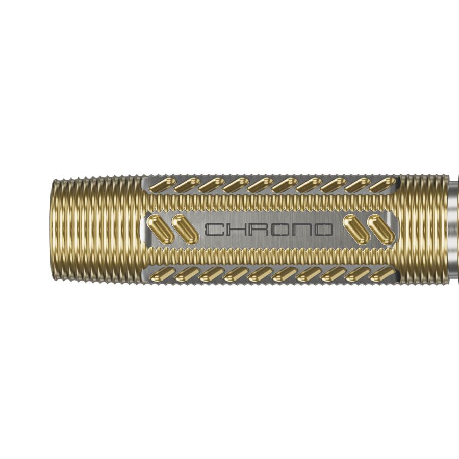 バレル【ターゲット】RVB クロノ レイモンド・ヴァン・バーナベルド