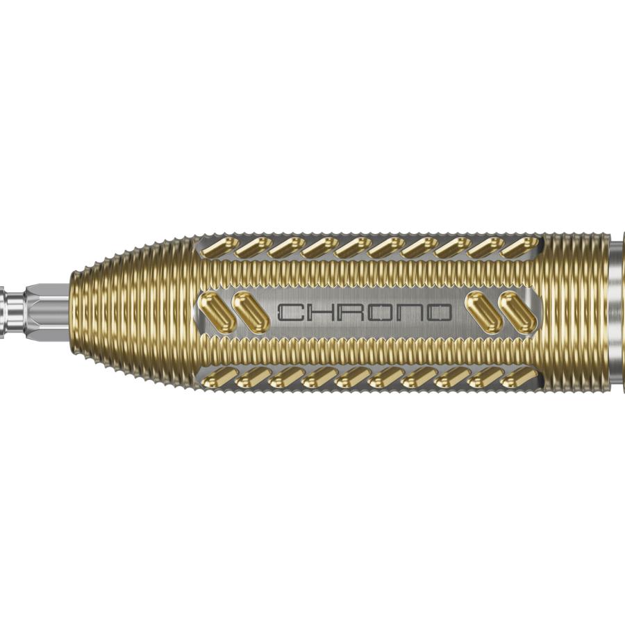 【ターゲット】バーニー　レイモンド・ヴァン・バーナベルドモデル スイスポイント バレル【ターゲット】RVB クロノ レイモンド・ヴァン・バーナ