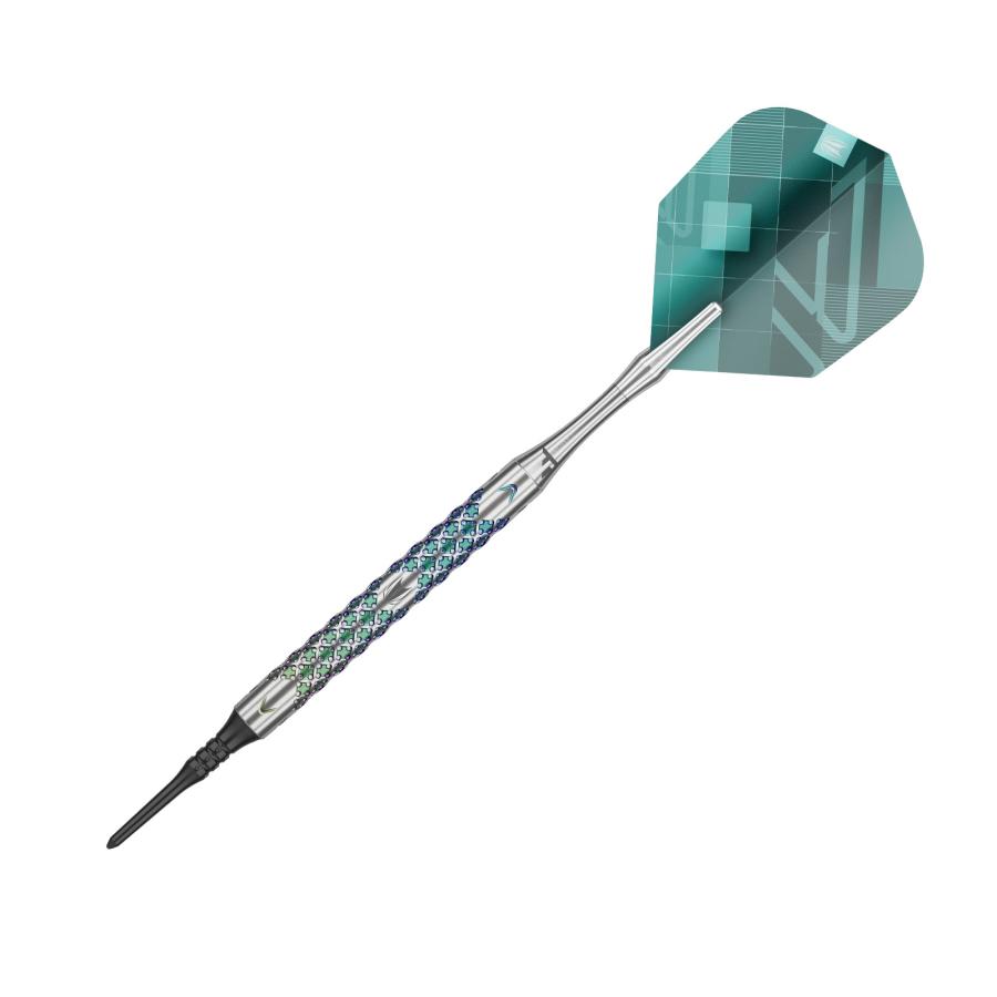 バレル【ターゲット】ローヴ 10 2BA 20g 210385 : エスダーツYahoo