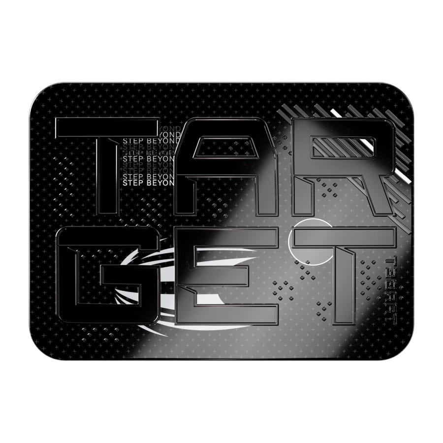 バレル【ターゲット】ローヴ 10 2BA 20g 210385 : エスダーツYahoo