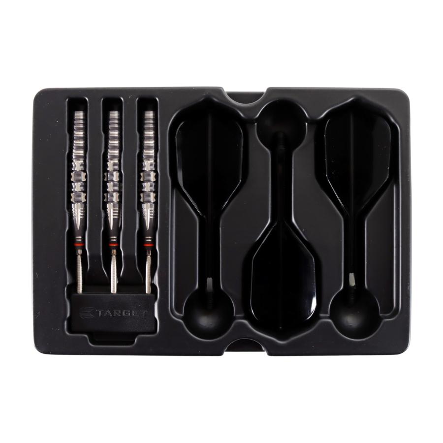 バレル【ターゲット】ブラックマークシリーズ ダンシングダック G4