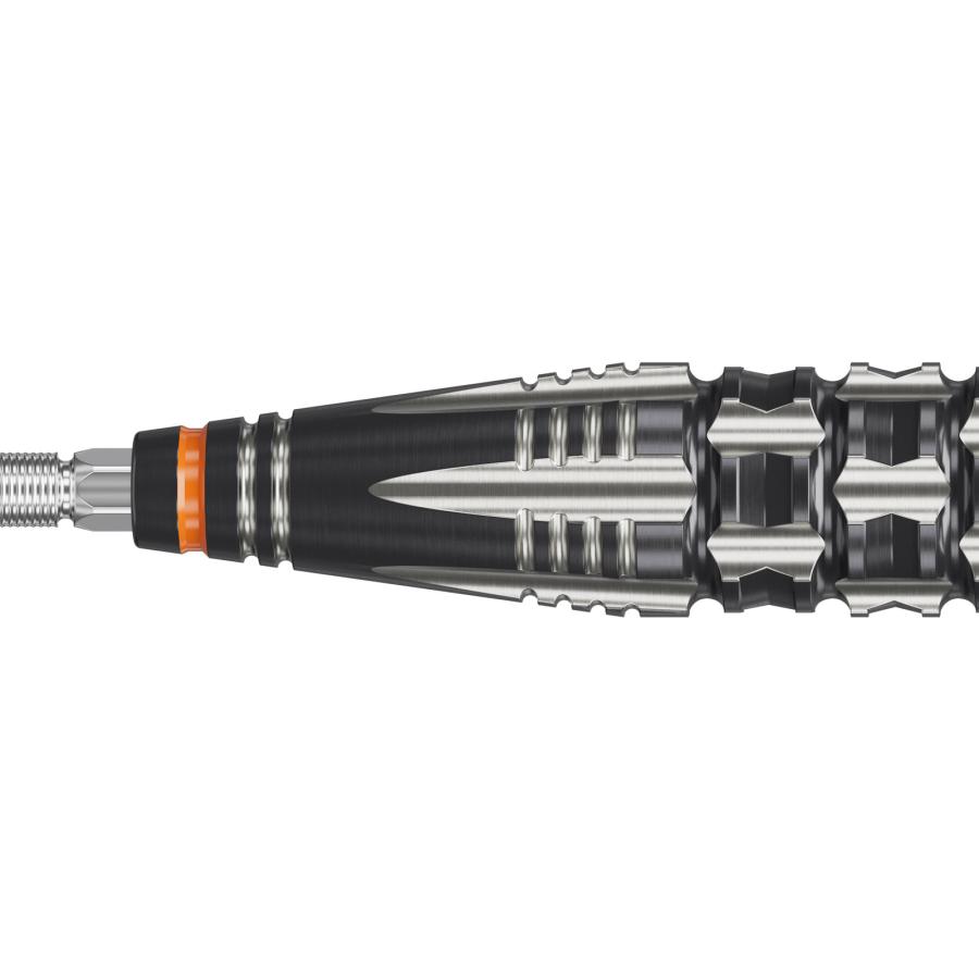 バレル【ターゲット】ブラックマークシリーズ ダンシングダック G4