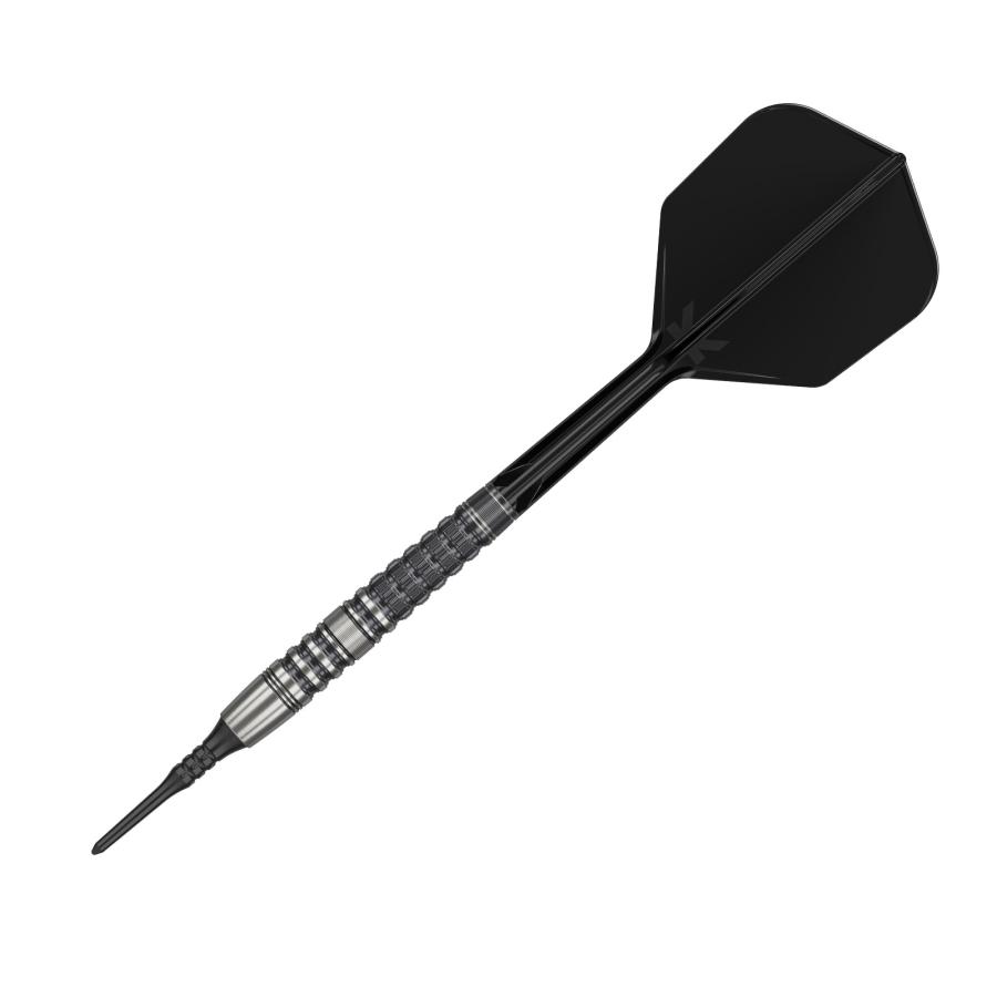 バレル【ターゲット】ブラックマークシリーズ ルミエール G3 羽角英明