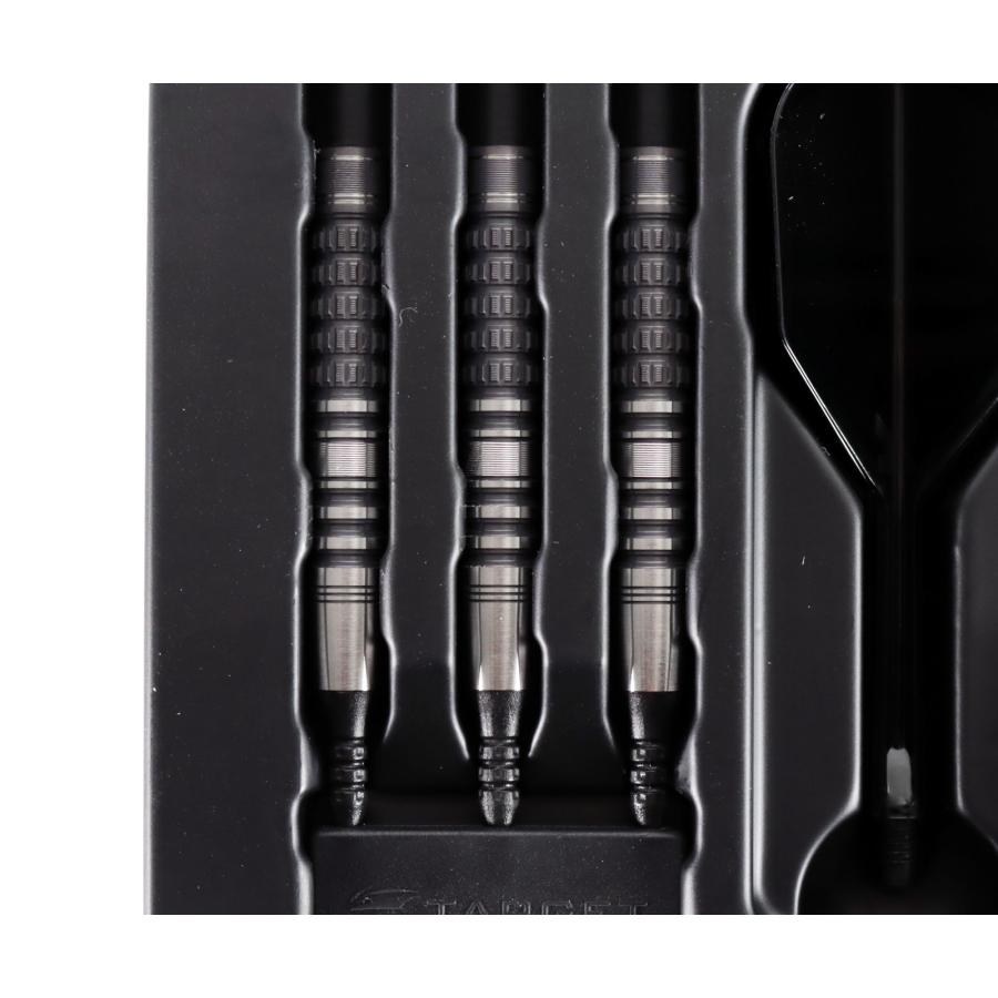 ブラックマークシリーズ ルミエール G3 羽角英明モデル バレル【ターゲット】ブラックマークシリーズ ルミエール G3 羽角英明