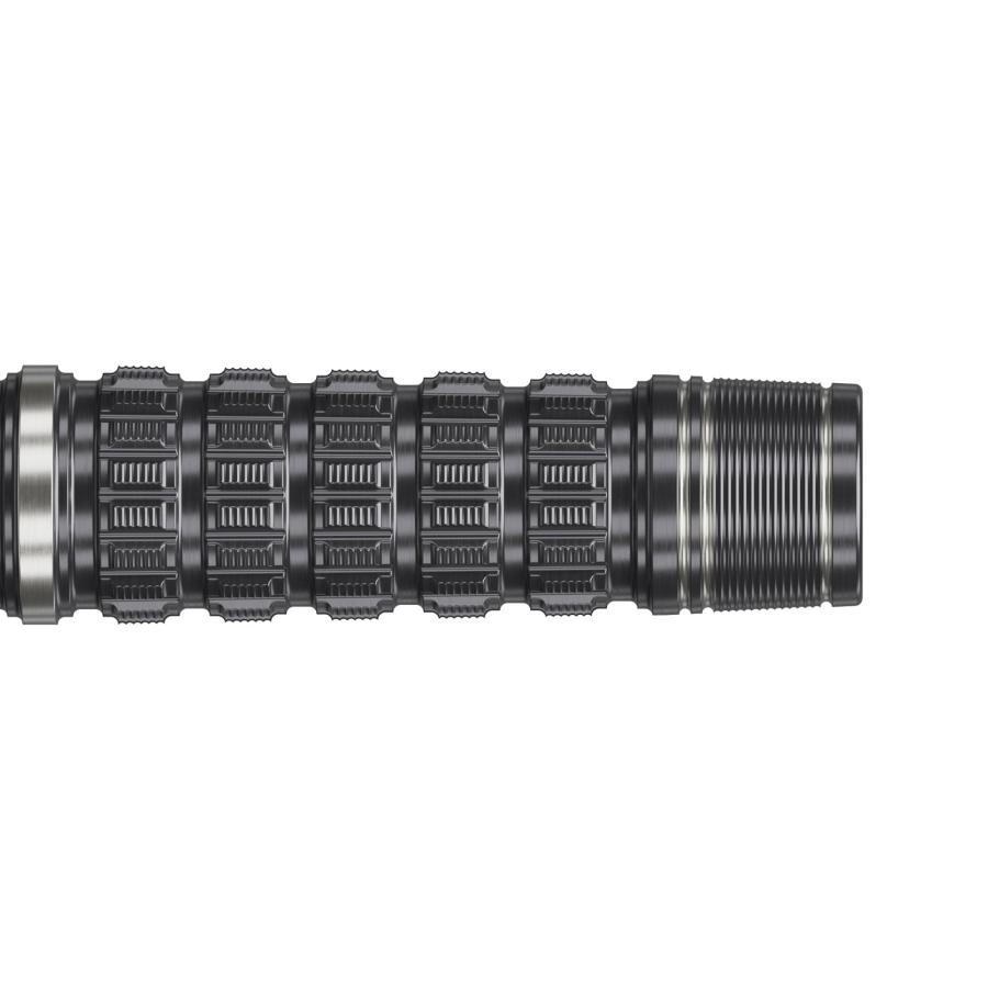 バレル【ターゲット】ブラックマークシリーズ ルミエール G3 羽角英明