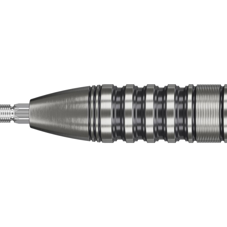 バレル【ターゲット】ブラックマークシリーズ ルミエール G3 羽角英明