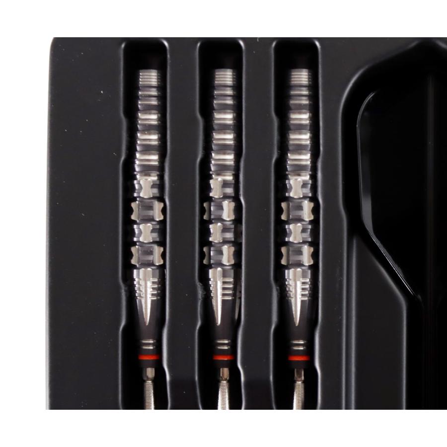 バレル【ターゲット】ブラックマークシリーズ ダンシングダック G4 MAX