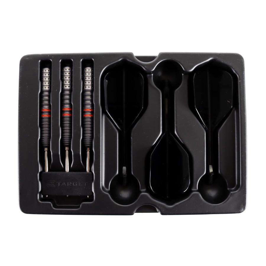 バレル【ターゲット】ブラックマークシリーズ ライト モーフィアス G2