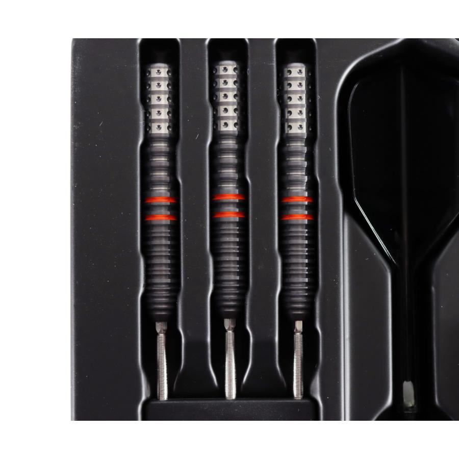 バレル【ターゲット】ブラックマークシリーズ ライト モーフィアス G2