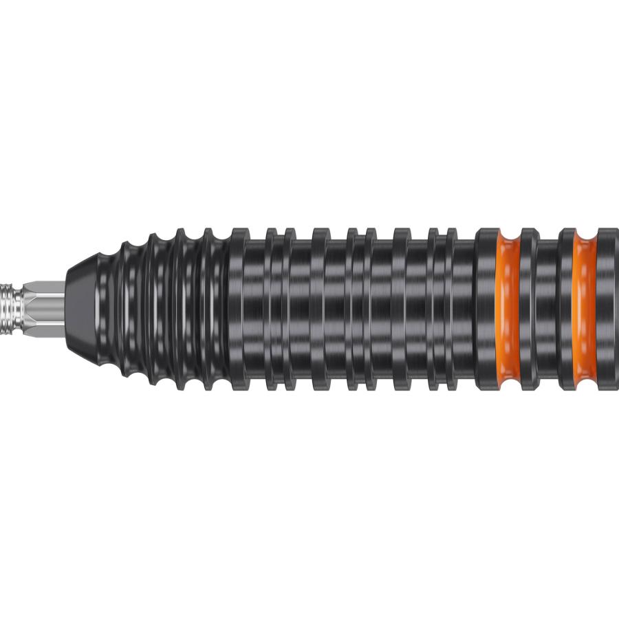 バレル【ターゲット】ブラックマークシリーズ ライト モーフィアス G2