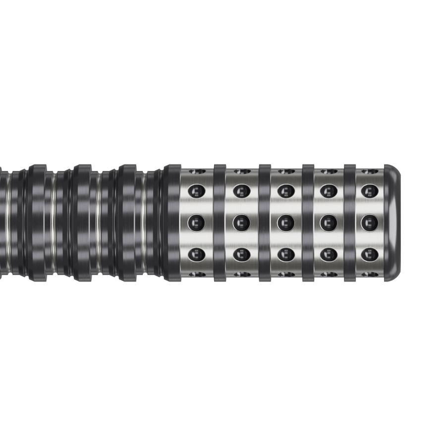 バレル【ターゲット】ブラックマークシリーズ ライト モーフィアス G2