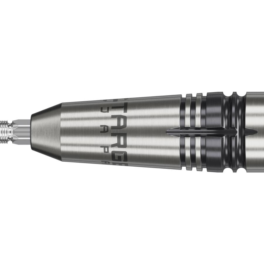 バレル【ターゲット】ブラックマークシリーズ ヘラクレス ダニエル