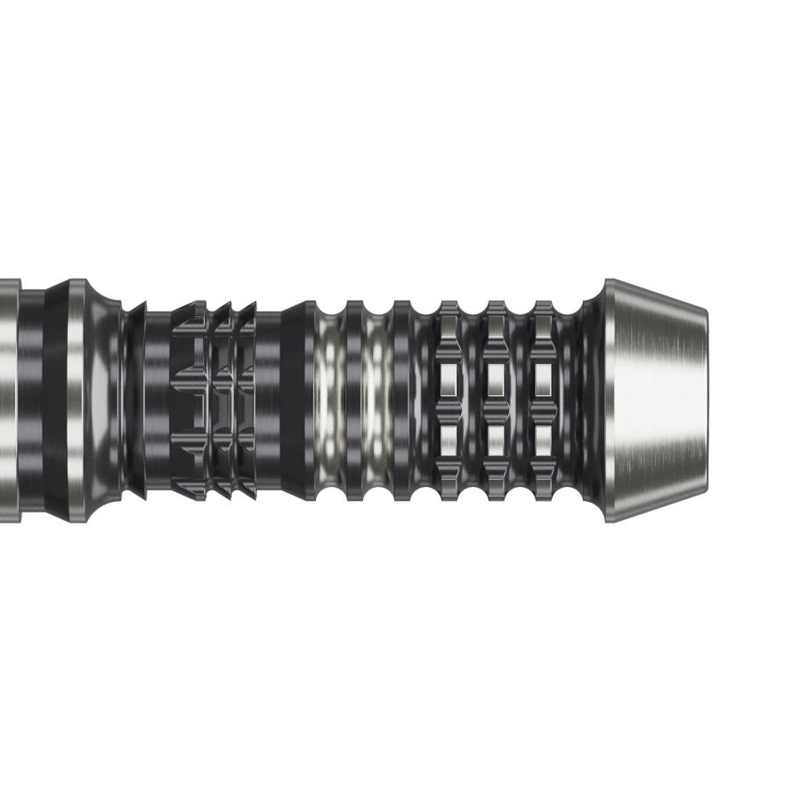 ターゲット　ブラックマーク　ヘラクレス　ダニエル・チェン選手モデル バレル【ターゲット】ブラックマークシリーズ ヘラクレス ダニエル