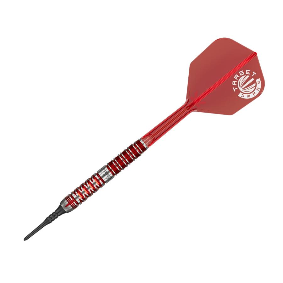 バレル【ターゲット】エンデバー G2 MAX 佐藤かす美モデル 2BA 210487