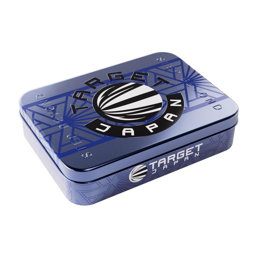 バレル【ターゲット】エンデバー G2 MAX 佐藤かす美モデル 2BA 210487