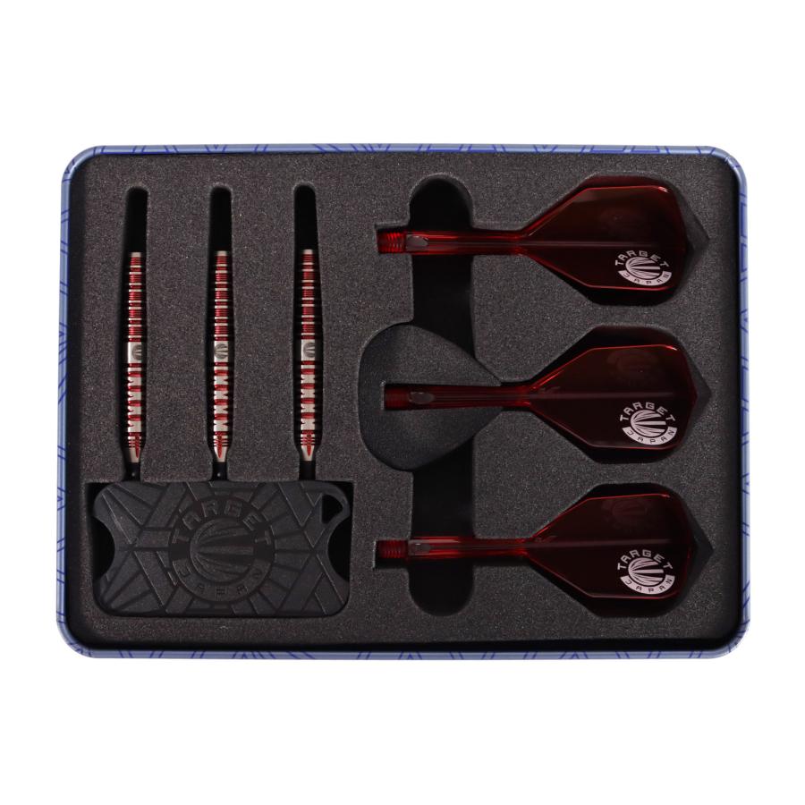 バレル【ターゲット】エンデバー G2 MAX 佐藤かす美モデル 2BA 210487