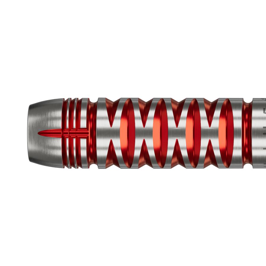 バレル【ターゲット】エンデバー G2 MAX 佐藤かす美モデル 2BA 210487