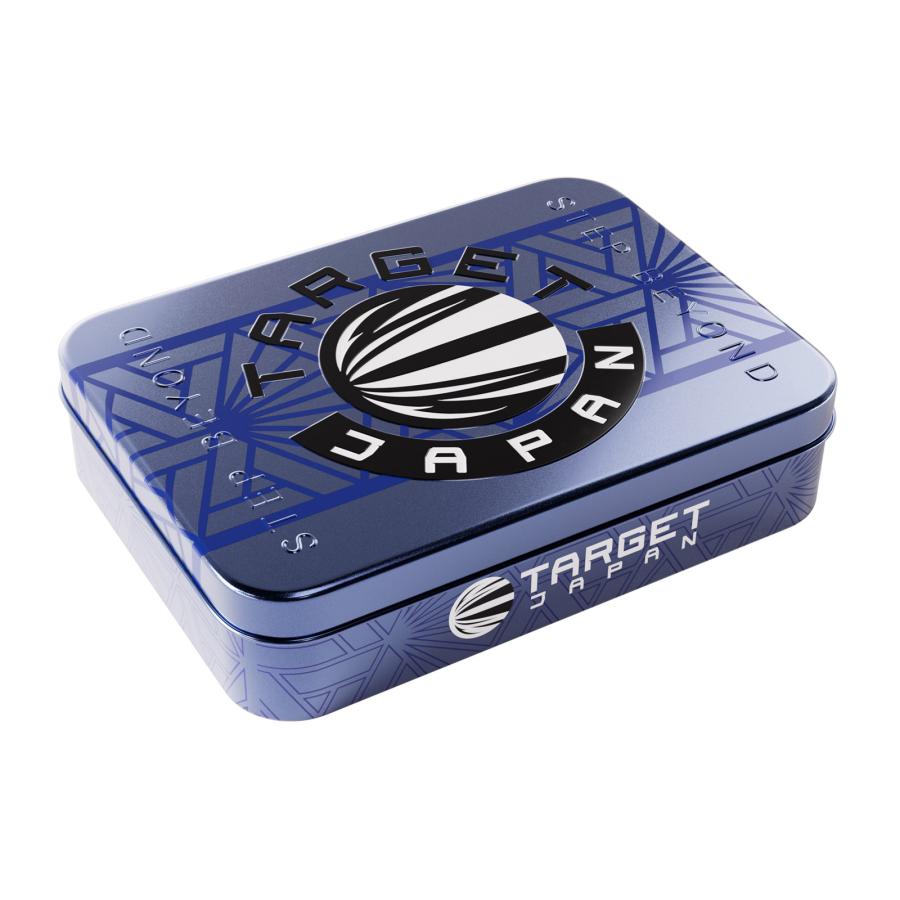 バレル【ターゲット】カリス G5 キャシー・リョンモデル スイス