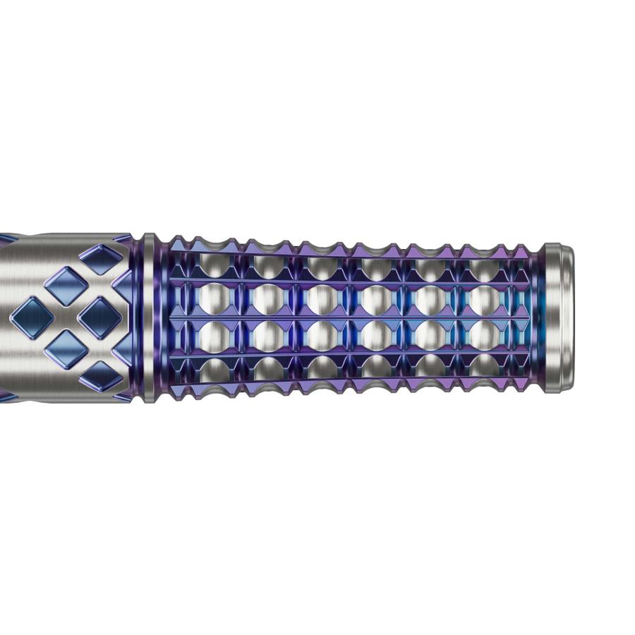 バレル【ターゲット】カリス G5 キャシー・リョンモデル スイス