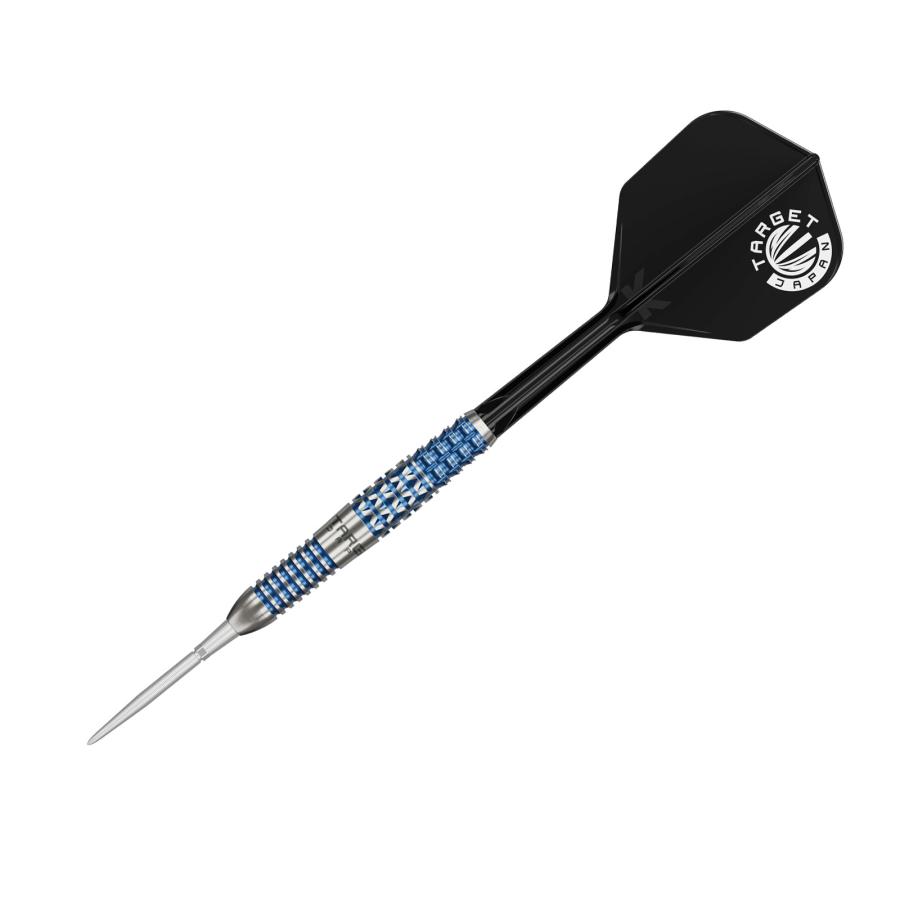 バレル【ターゲット】セレーノ G2 鈴木徹モデル スイスポイント 25g