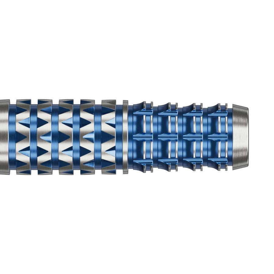 バレル【ターゲット】セレーノ G2 鈴木徹モデル スイスポイント 25g