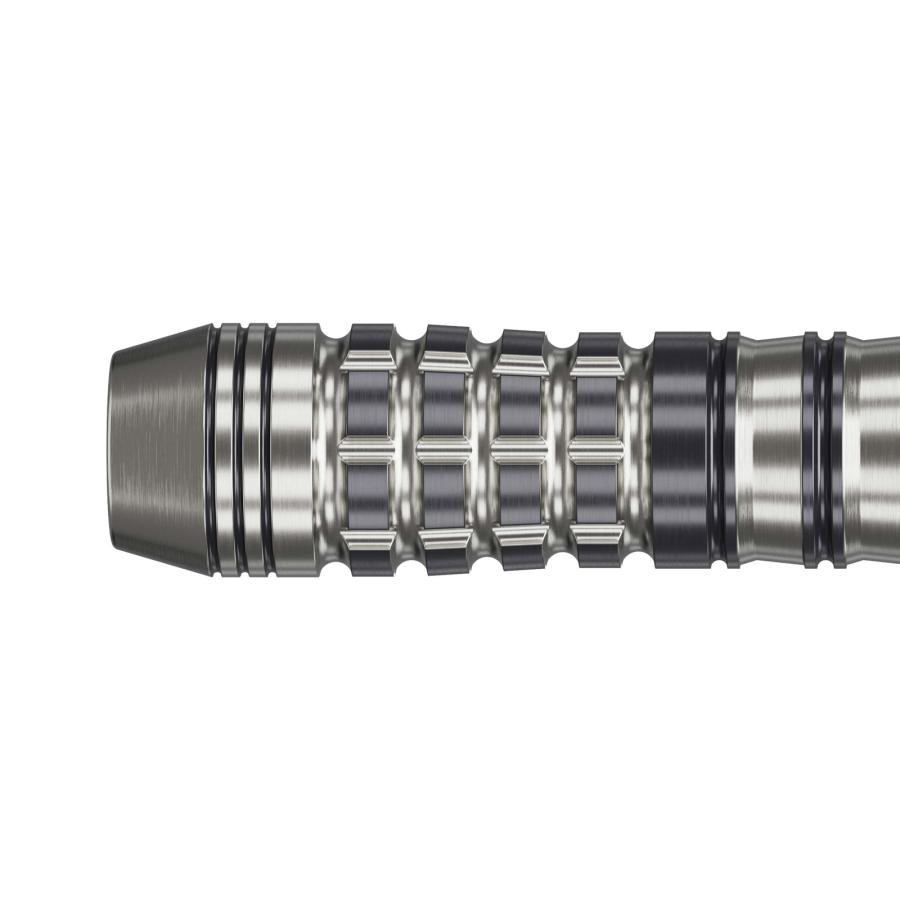 バレル【ターゲット】ブラックマークシリーズ レネゲイド 4.0 川島淳