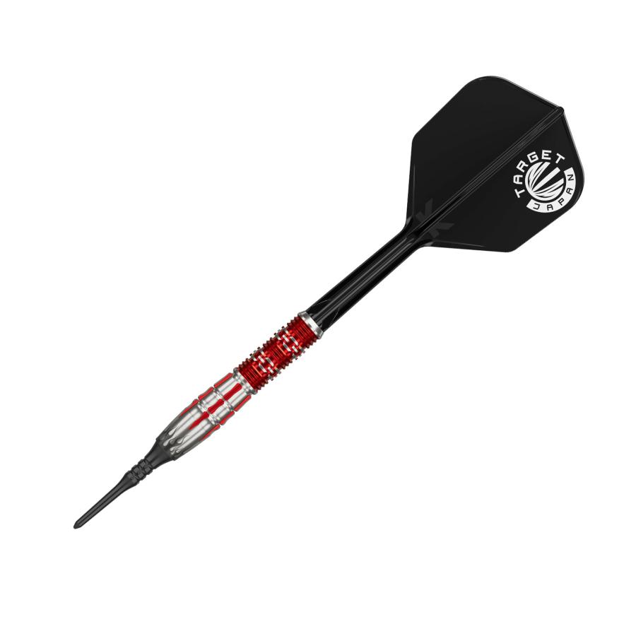 バレル【ターゲット】パイロ G11 星野光正モデル 2BA エスダーツ