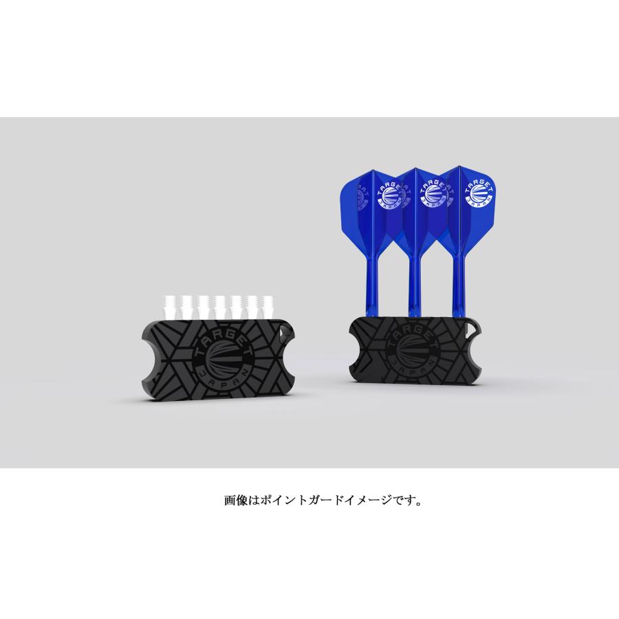 【TARGET】パイロ G11 星野光正モデル 2BA エスダーツ限定モデル バレル【ターゲット】パイロ G11 星野光正モデル 2BA エスダーツ限定