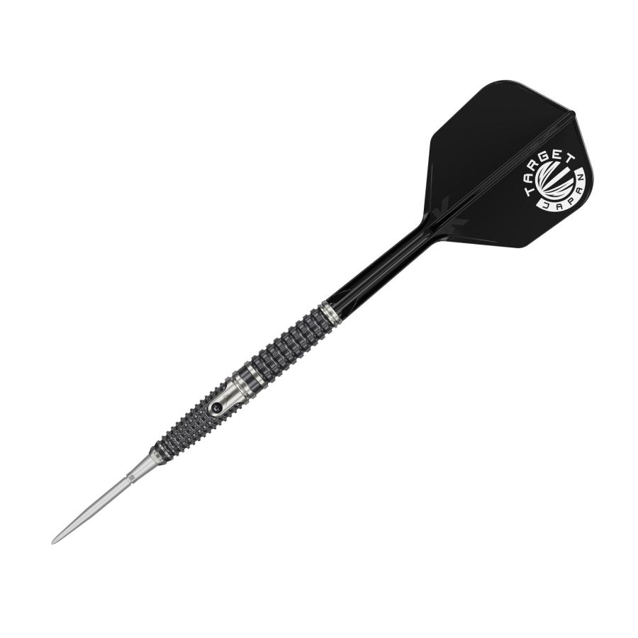 バレル【ターゲット】ザ レジェンド ジェネレーション9 ポール・リムモデル スイスポイント 24g 190592の画像