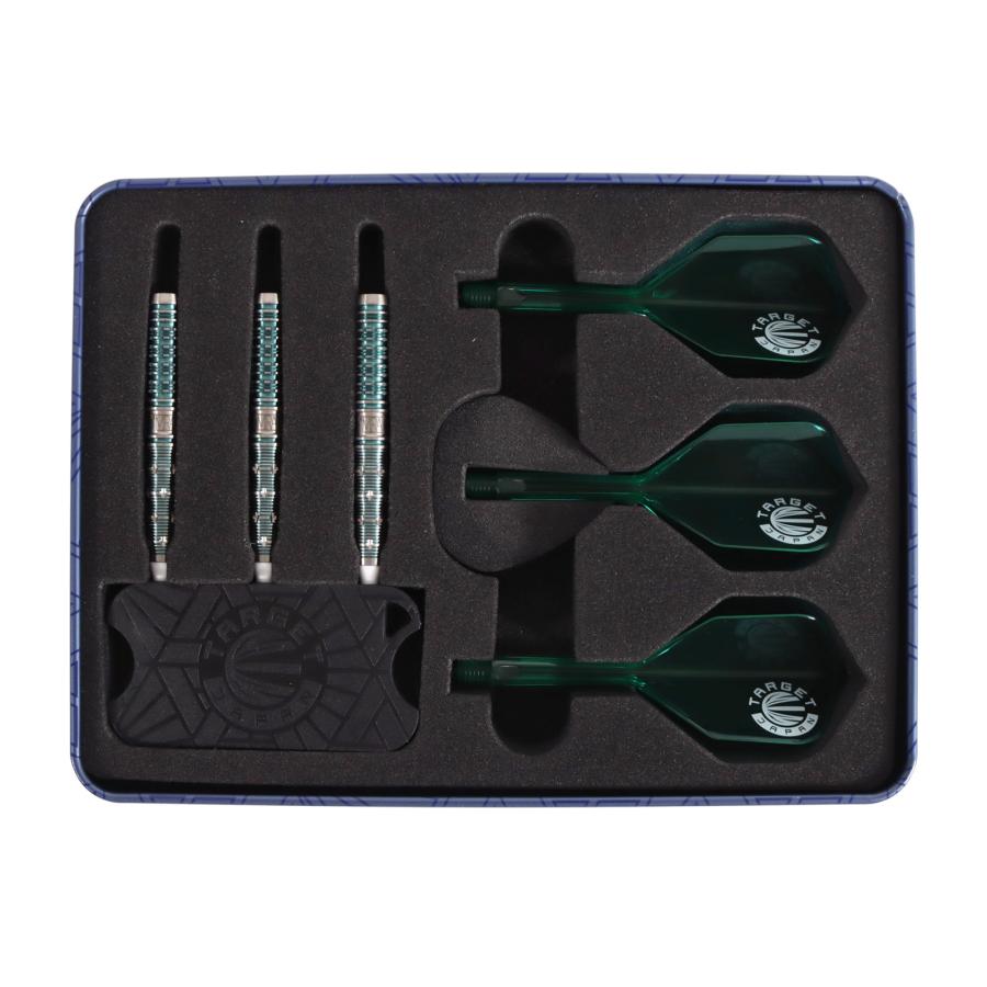 バレル【ターゲット】ザ ミラクル G7 鈴木未来モデル 2BA 210489