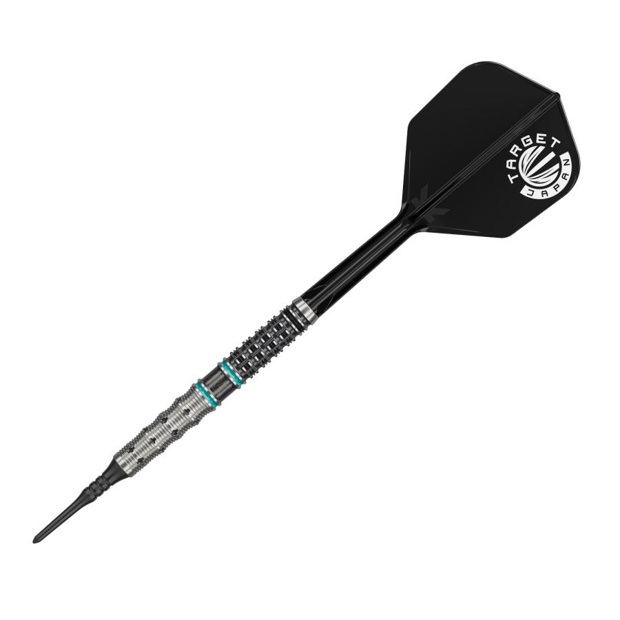 【ターゲット】ザ ミラクル G7 鈴木未来モデル エスダーツ限定モデル バレル【ターゲット】ザ ミラクル G7 鈴木未来モデル エスダーツ