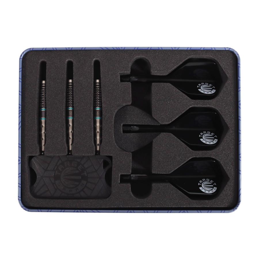 バレル【ターゲット】ザ ミラクル G7 鈴木未来モデル エスダーツ