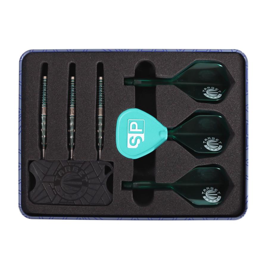 バレル【ターゲット】ザ ミラクル G7 鈴木未来モデル スイスポイント