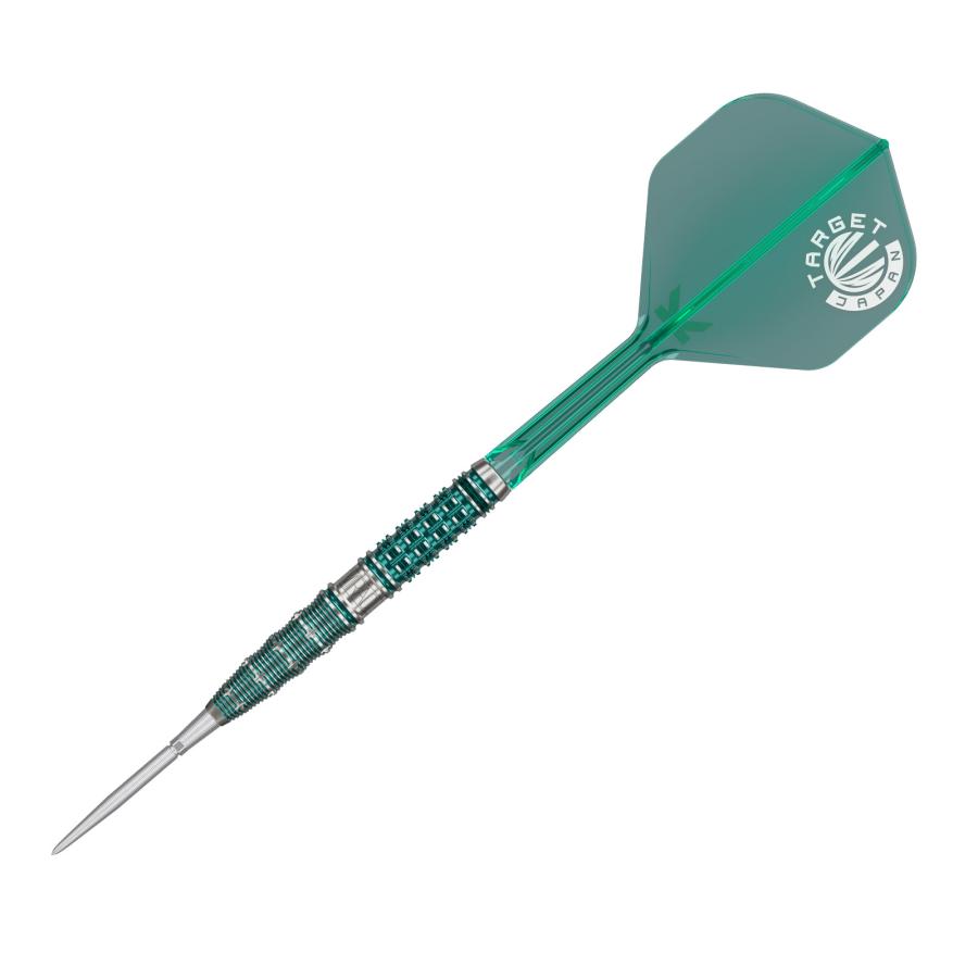 バレル【ターゲット】ザ ミラクル G7 鈴木未来モデル スイスポイント