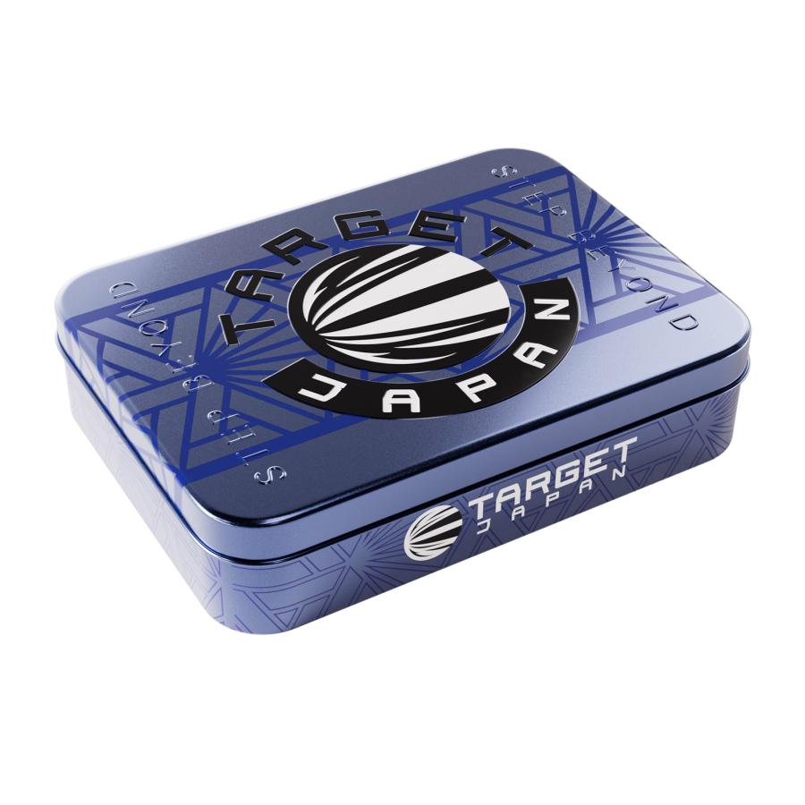 バレル【ターゲット】ザ ミラクル G7 鈴木未来モデル スイスポイント