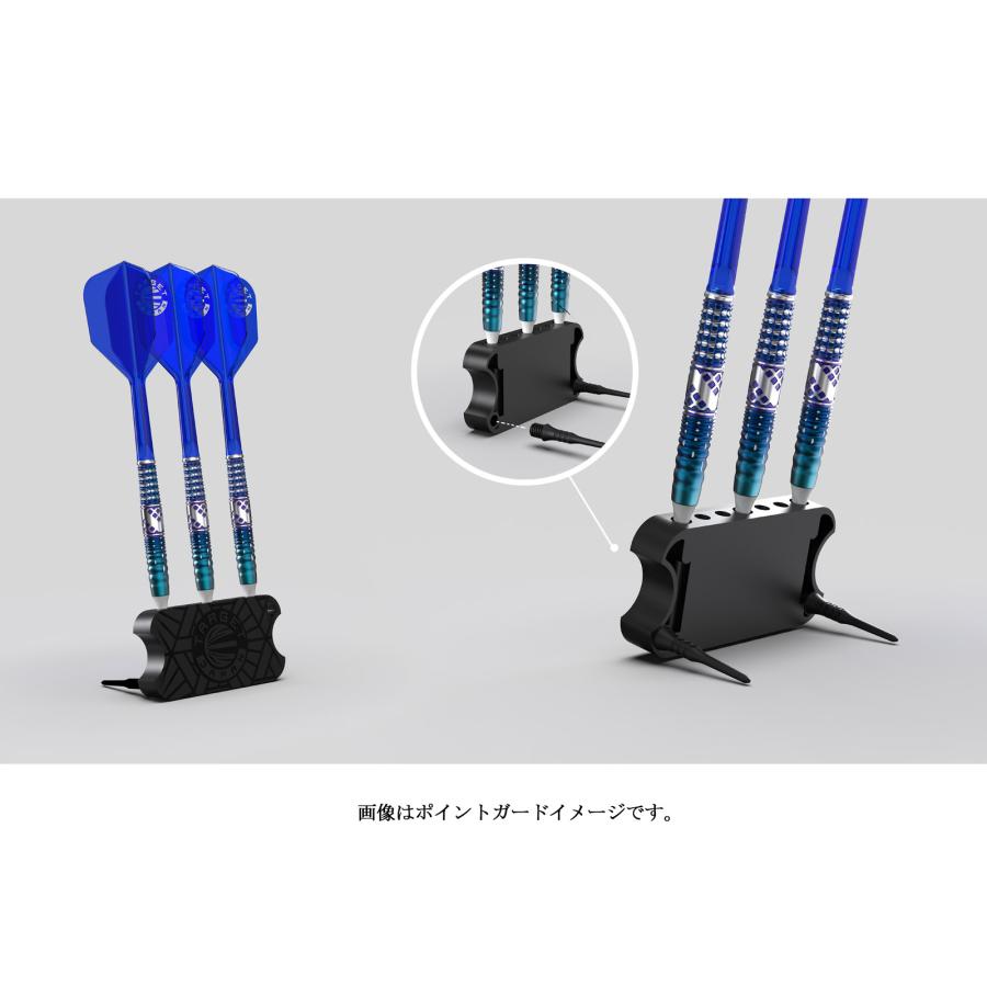 バレル【ターゲット】ザ ミラクル G7 鈴木未来モデル スイスポイント