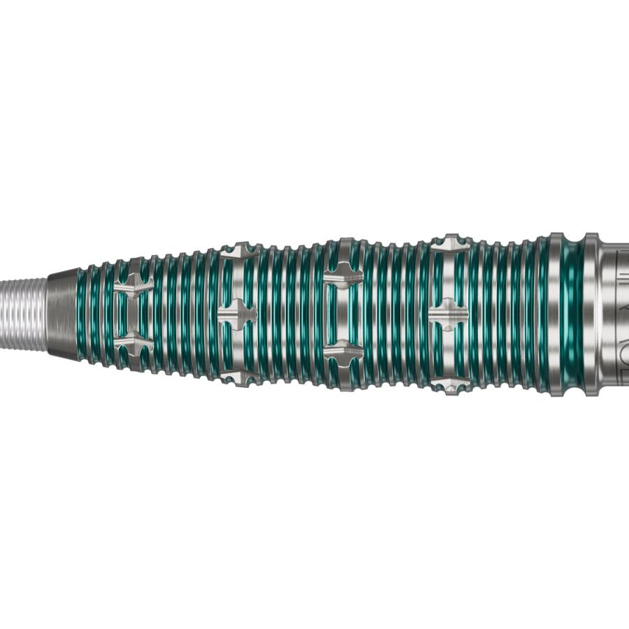 バレル【ターゲット】ザ ミラクル G7 鈴木未来モデル スイスポイント