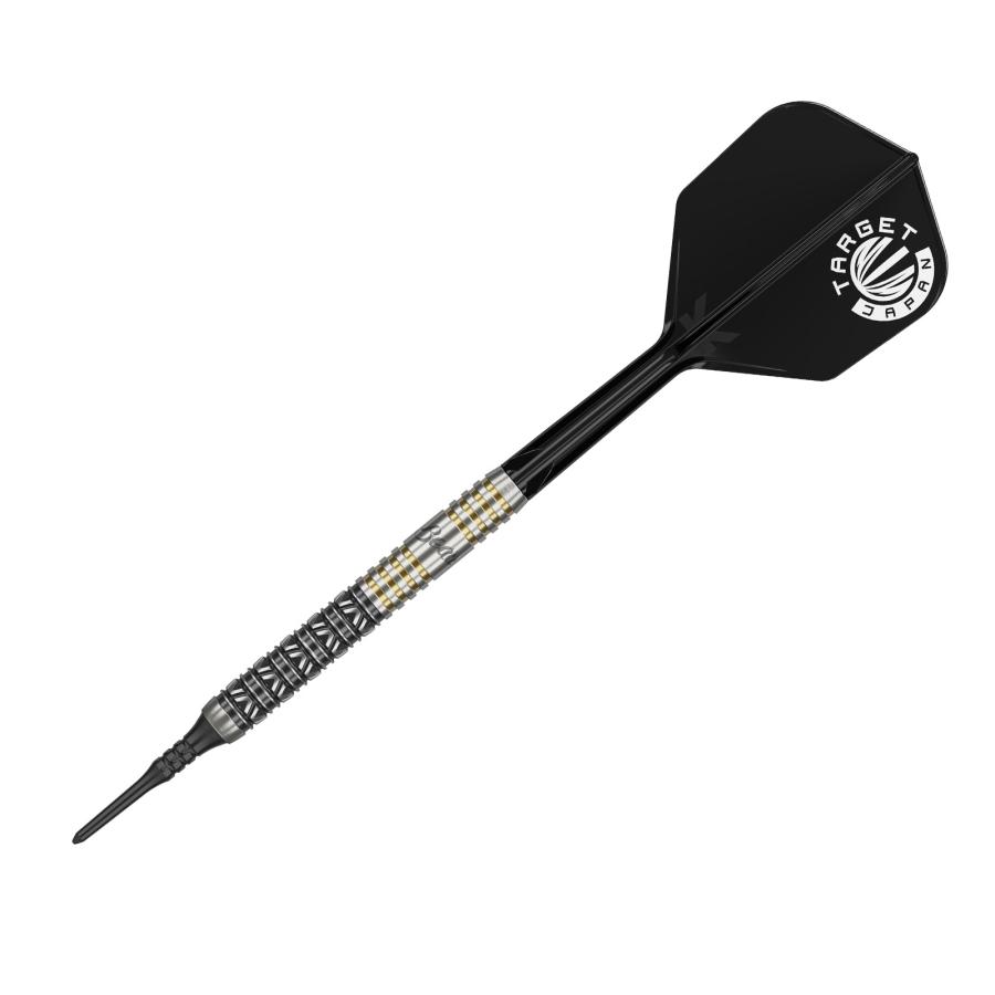 ターゲット ボウ・グリーブスモデル ジャパン エディション 2BA バレル【ターゲット】ボウ・グリーブスモデル ジャパン エディション