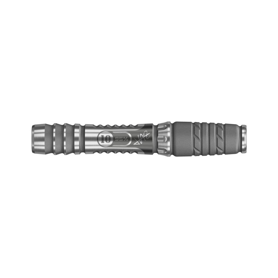 ターゲット ライジングサン　G10 sダーツ限定モデル バレル【ターゲット】ライジングサン G10 村松治樹モデル エスダーツ