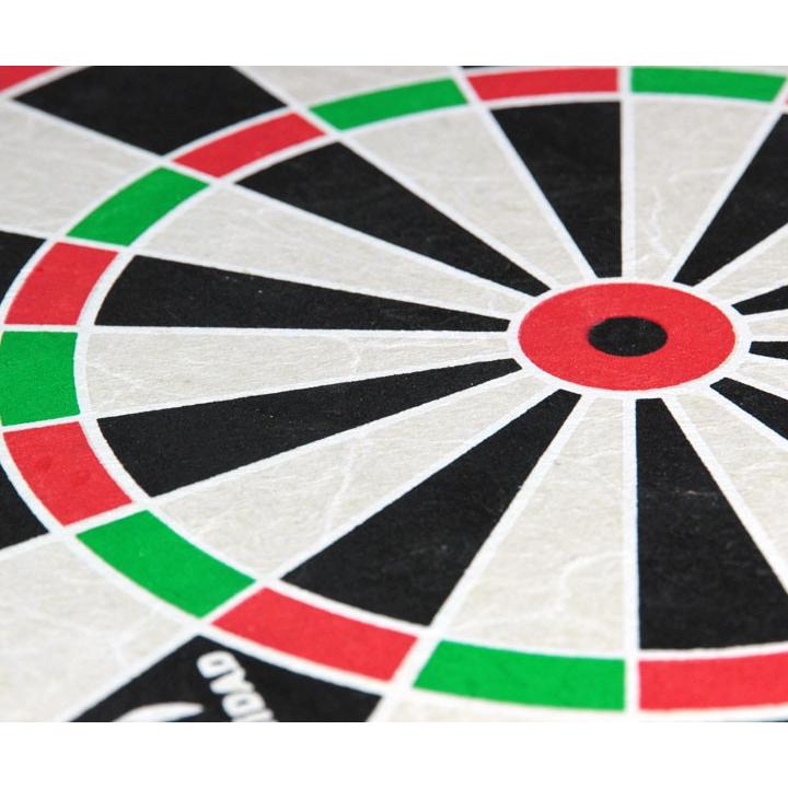 ダーツボード【トリニダード】ブリッスルダーツボード 15.5