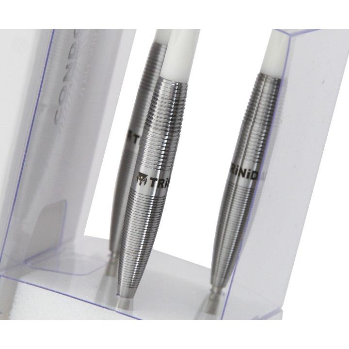 ダーツバレル トリニダード ゴメス タイプ7 山田勇樹モデル スティール Tdd0027 エスダーツyahoo ショッピング店 通販 Yahoo ショッピング