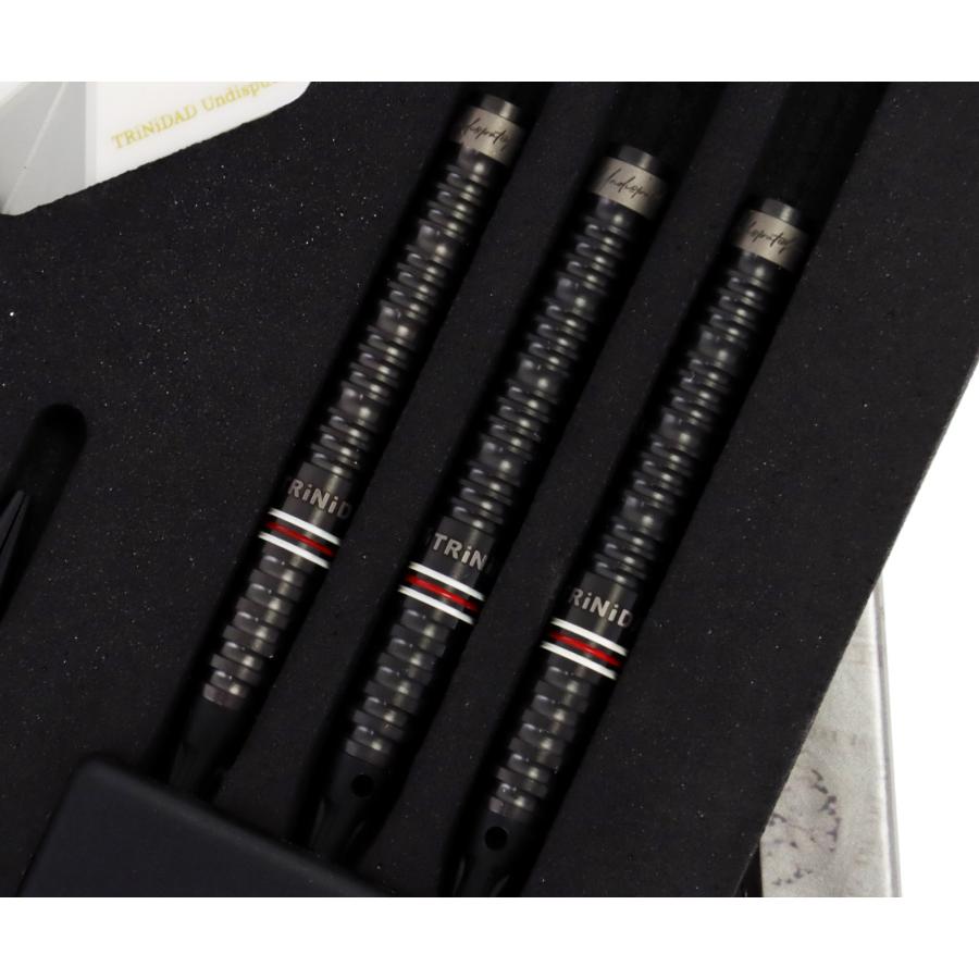 ダーツバレル トリニダード ゴメス14 ダーツ > ソフトダーツ > ブランド【タ行】 > トリニダード