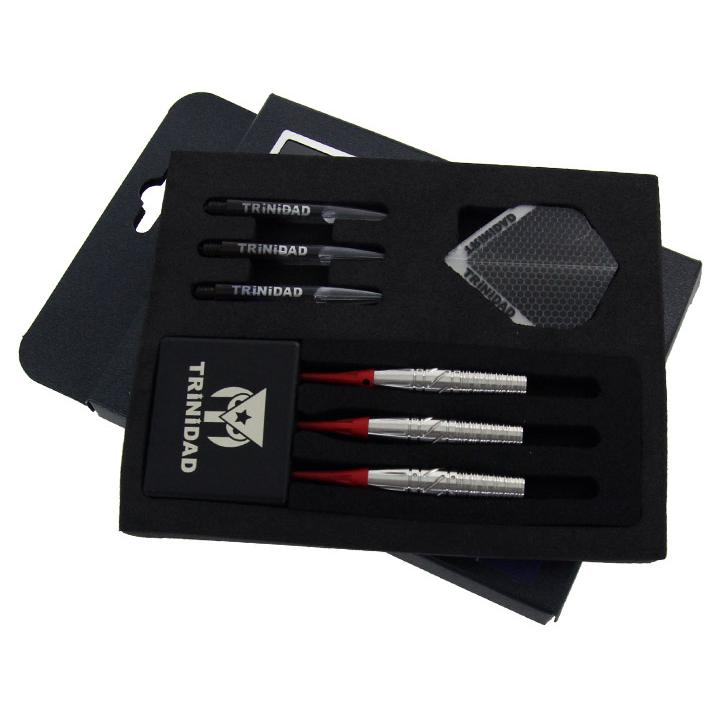 (未使用･未開封品)　TRiNiDAD X DONALD トリニダード エックス ドナルド kmdlckf ダーツ バレル TRiNiDAD X DONALD トリニダード エックス