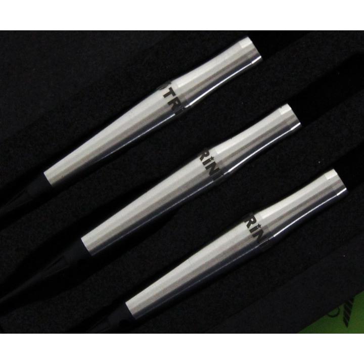 【トリニダード】
サルディバル タイプ3 中西永吉モデル 2BA ダーツ バレル TRiNiDAD X CHANDLER トリニダード エックス