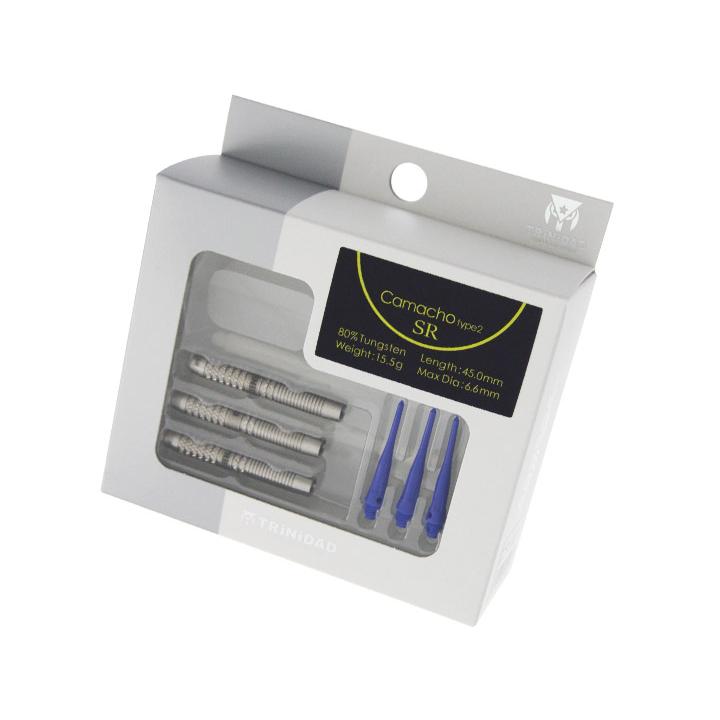 国産品 トリニダード カマチョ タイプ2 SR 西谷譲二モデル fawe.org